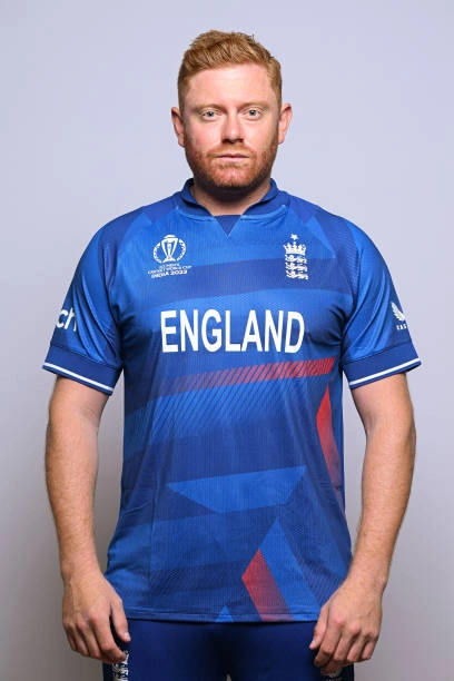 Jonny Bairstow